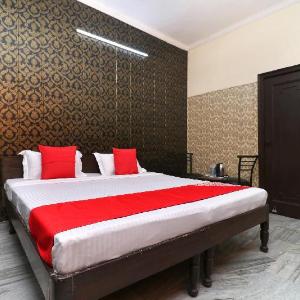 Hotel O Mall Residency