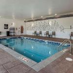 MainStay Suites Waukee-West Des Moines