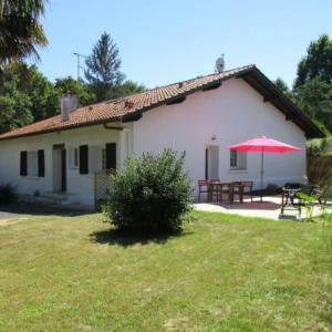 Gîte Saint-Martin-de-Seignanx 3 pièces 4 personnes - FR-1-360-139