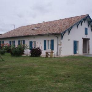 Gîte Orist 5 pièces 8 personnes - FR-1-360-49