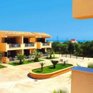 Apartments Triscina Mare Castelvetrano - ISI04200-DYD