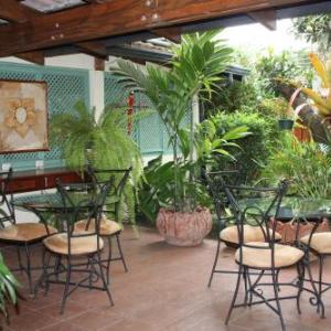Tierra Magica B&B and Art Studio