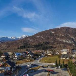 Two-Bedroom Apartment in Bohinjska Bistrica