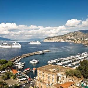 Amore Rentals - Appartamento Porto A