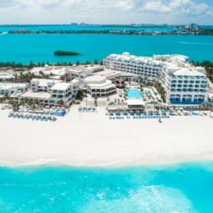 Sunscape Cancun All-Inclusive Resort & Spa