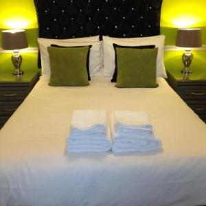 The Millbrook B&B