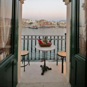 Casa Leone Hotel
