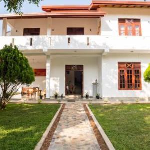 Villa Manali