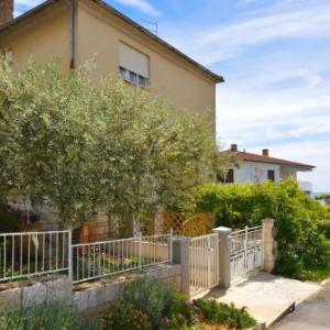 Apartment in Pula/Istrien 8714