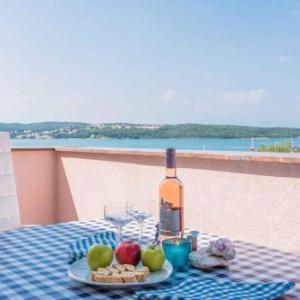 Apartment in Klimno - Insel Krk 13575