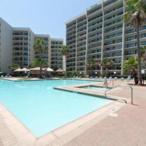 Saida III Condominiums by Padre Island Rentals