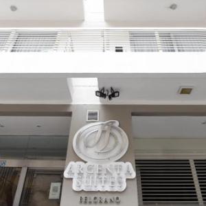 Argenta Suites Belgrano