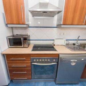 Apartamento Cuellar 3 - PlusHolidays