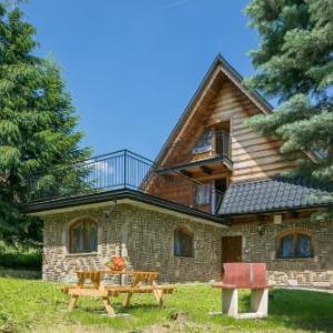 Malownicza Polana Centrum Zakopane