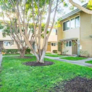 WanderJaunt - Serrano - 2BR - Point Loma