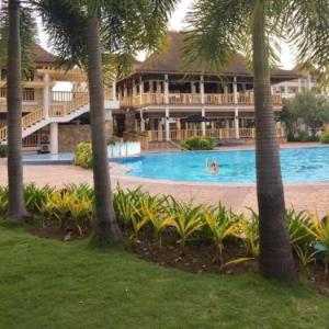 Ecowest Condo beside SM Mall
