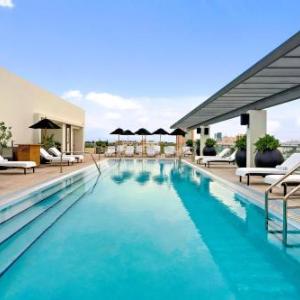Angler's Hotel - Miami Beach