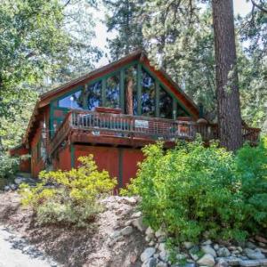 Knickerbocker Retreat-1871 by Big Bear Vacations