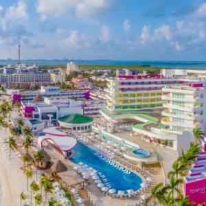 Temptation Cancun Resort- Adults Only All Inclusive
