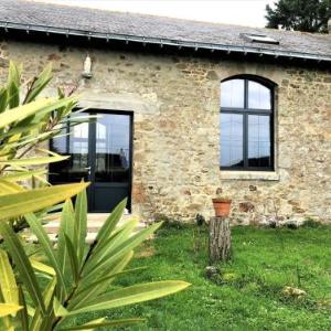 Maison Batz-sur-Mer 6 pièces 8 personnes - FR-1-392-136