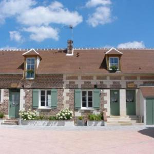 Gîte Jonquières 4 pièces 6 personnes - FR-1-526-15