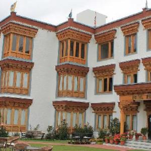Hotel Royal Ladakh