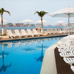 Hotel Amares Acapulco