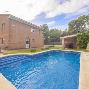 Casa mont fred