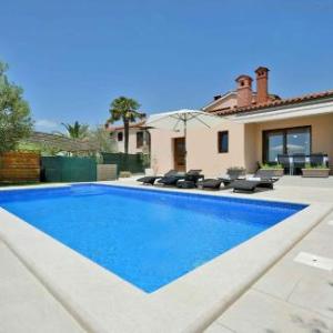 Holiday home in Galizana - Istrien 8682