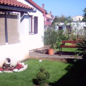 Holiday home in Fazana/Istrien 8306