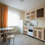 Apartment in Krasnoyarsk 