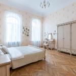 Welcome Home Apartments 5 Sovetskaya 4 Saint Petersburg 