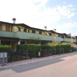 Apartments in Eraclea Mare 25804