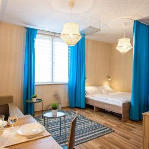 VacationClub™ – Generała Maczka 2A Apartament 1B