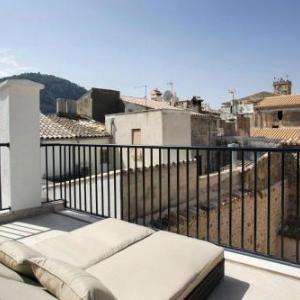 Terraced house Pollensa - BAL01108g-I