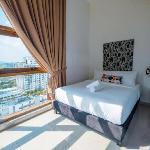 Pinnacle Kelana Jaya by Cloudnest