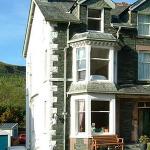 Craglands guest house Keswick 