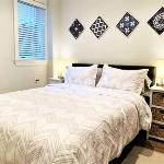 SHAW SuperSuite; Metro Convention Ctr & Howard U