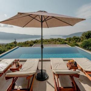 Two-Bedroom Holiday Home in Herceg Novi