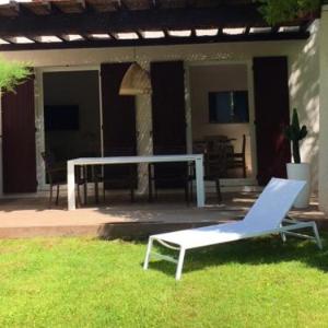 House with 3 bedrooms in Grimaud with shared pool furnished garden and WiFi 2 km from the beach