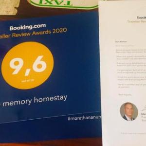 Memory Homestay