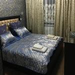 Guest accommodation in Moscow 