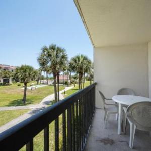 Ocean Village Club P27 2 Bedroom Sleeps 6 Heated Pool WiFi