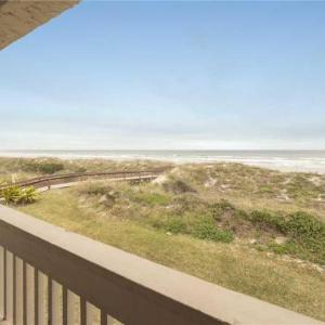 Four Winds E-10 3 Bedrooms Sleeps 10 Ocean Front 2 Heated Pools