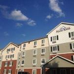Inland Suites Lamar