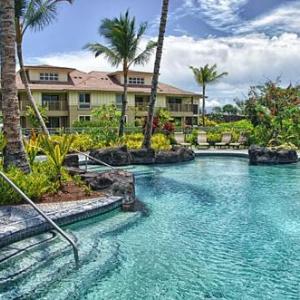 Waikoloa Beach Villas O-33 condo