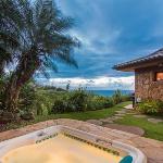 Hale Lani home Kilauea