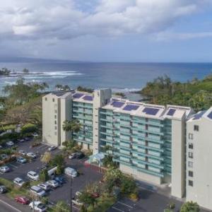 Maluhia Kahakai condo