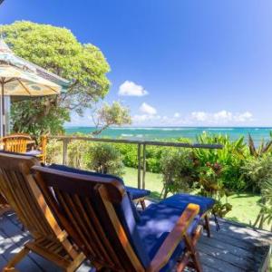 Niulani Lanikai - Kauai Beach House home