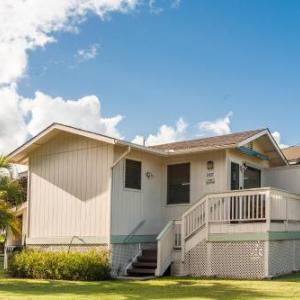 Malu Kauai a Beautiful Kauai Cottage 1 Mile from Kalapaki Beach home